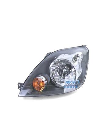 FANALE SINISTRO FORD FIESTA MK5 05-08