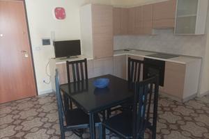 Appartamento ammobiliato e climatizzato