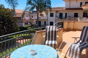 Casa al mare