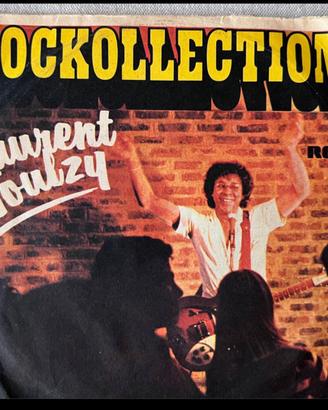 Laurent Voulzy - Rockollection - 45 giri