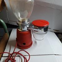 Macinacaffe' QUICK MILL