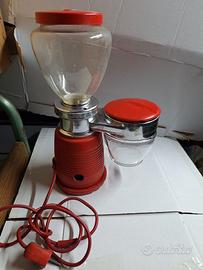 Macinacaffe' QUICK MILL