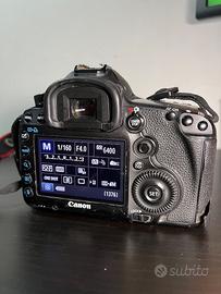 Canon 5D Mark III