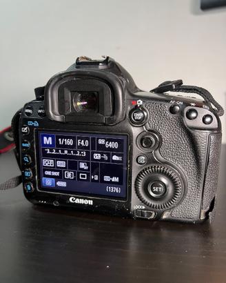 Canon 5D Mark III