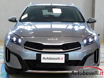 KIA XCeed 1.5 T-GDI MHEV BUSINESS 140CVGARANZIA