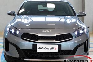 KIA XCeed 1.5 T-GDI MHEV BUSINESS 140CVGARANZIA