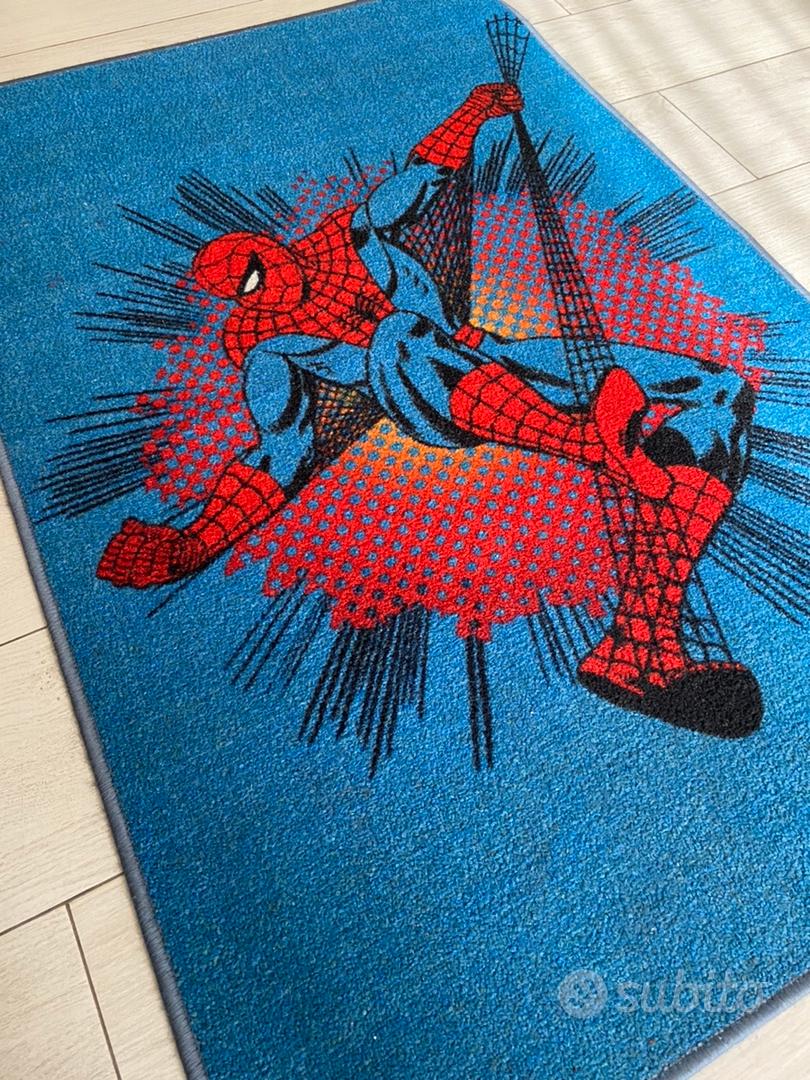 tappeto cameretta spiderman - Arredamento e Casalinghi In vendita a Milano