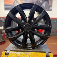 Cerchi in lega ford Transit /Tansit vann da 16 pol