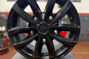 Cerchi in lega ford Transit /Tansit vann da 16 pol