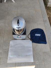 Casco AGV 