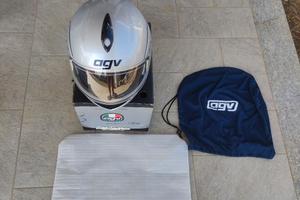 Casco AGV 