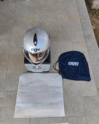 Casco AGV 