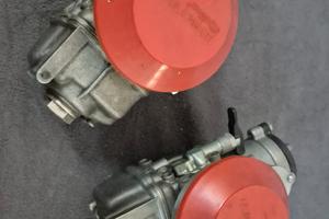 Carburatori Dellorto Malossi Phm 41