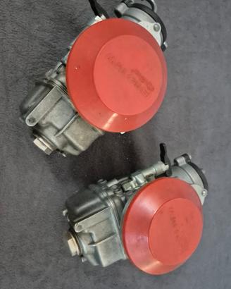 Carburatori Dellorto Malossi Phm 41