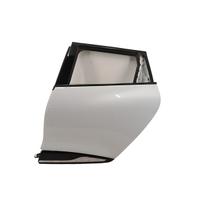 Porta posteriore sx Renault Clio 4a 1.5 D del 2013