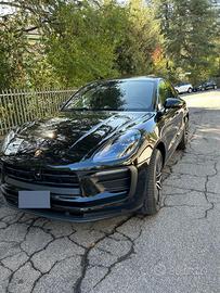 Porsche Macan 2.0 T 265cv pdk
