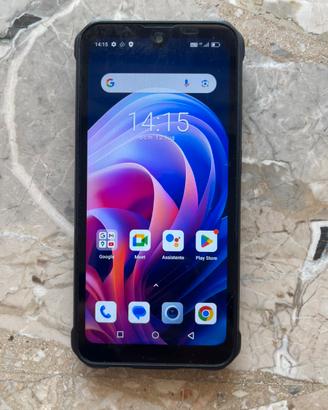 Smartphone Blackview BV5300 Pro Rugged