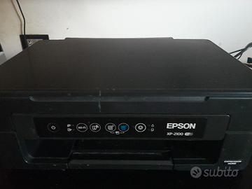 stampante Epson  Xp 2100