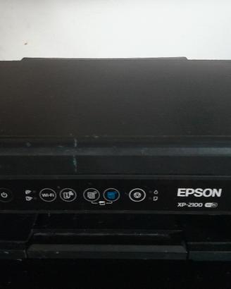 stampante Epson  Xp 2100