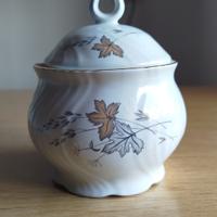 Zuccheriera in porcellana Tognana 