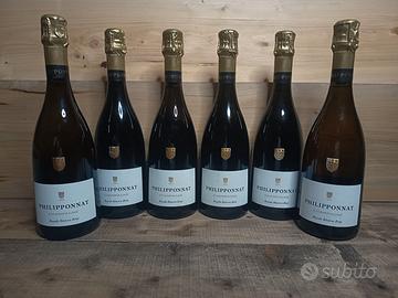 Svendita cantina privata Champagne Philipponnat