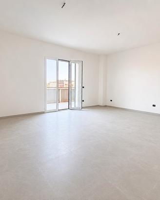 Nuovo mq.91 con posto auto - Residence Perla Etnea