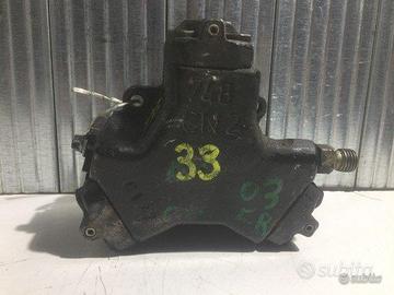 PIY147 Pompa Iniez. Mercedes Chrysler 0445010014