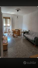 Stanza singola Roma sud