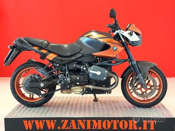 Bmw R 1150 Rockster -2004-