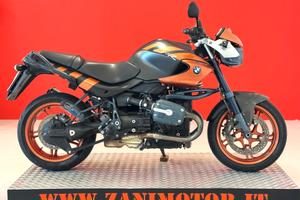 Bmw R 1150 Rockster -2004-
