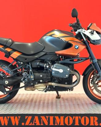 Bmw R 1150 Rockster -2004-