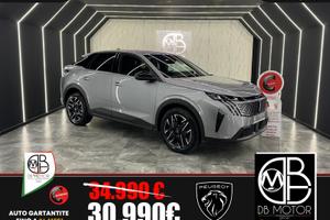 Peugeot 3008 1.2 hybrid Allure 145cv e-dcs6