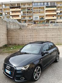Audi A1  S line 2.0 D
