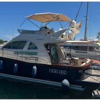 Barca a motore Portofino 47