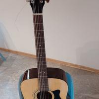 Chitarra Acustica Ibanez V50MJP