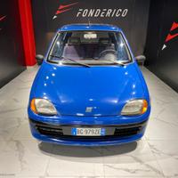 FIAT Seicento 900 SX