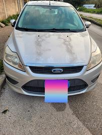 Ford focus station wagon 