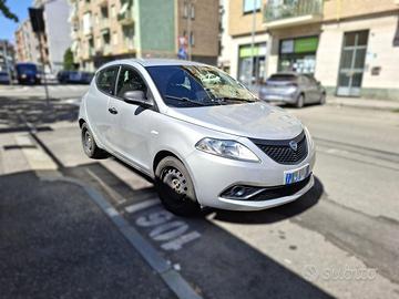 LANCIA Ypsilon 1.2 69 CV 5 porte GPL Ecochic Ele