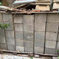 Blocchi per canne fumarie