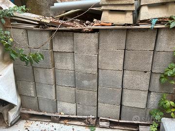 Blocchi per canne fumarie