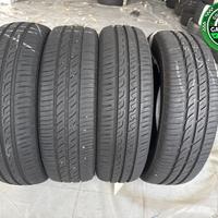 gomme usate 1757014 Estivo BARUM - BRAVURIS 5 HM -