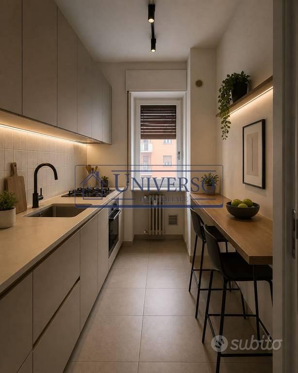 Appartamento – AL - Vista 2