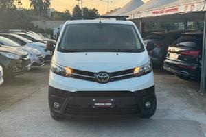TOYOTA PROACE 3 POSTI IVA ESPOSTA