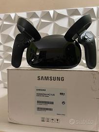 Samsung HDM Odyssey VR visore PC realtà virtuale