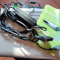 Digital Video Recorder i-CAN 5100TX – DVB MHP