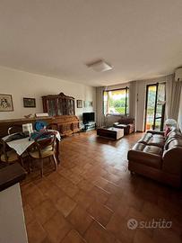 STANZA MATRIMONIALE CON BAGNO PRIVATO