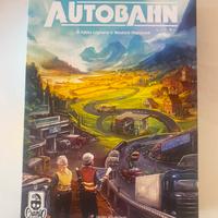 Autobahn giochi da tavolo