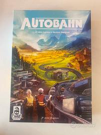 Autobahn giochi da tavolo