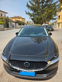 mazda cx 30 skyactive