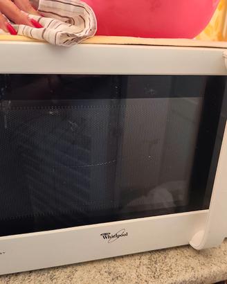 Forno a microonde